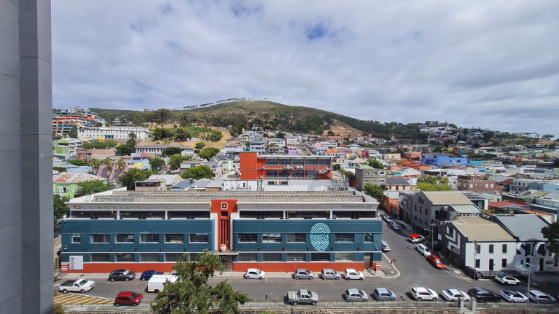 To Let commercial Property for Rent in Cape Town City Centre Western Cape